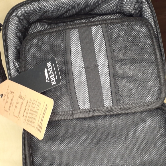 NWT Combination Scentproof Storage For Lunch Pail or Safe Cannabis Storage - Picture 10 of 15